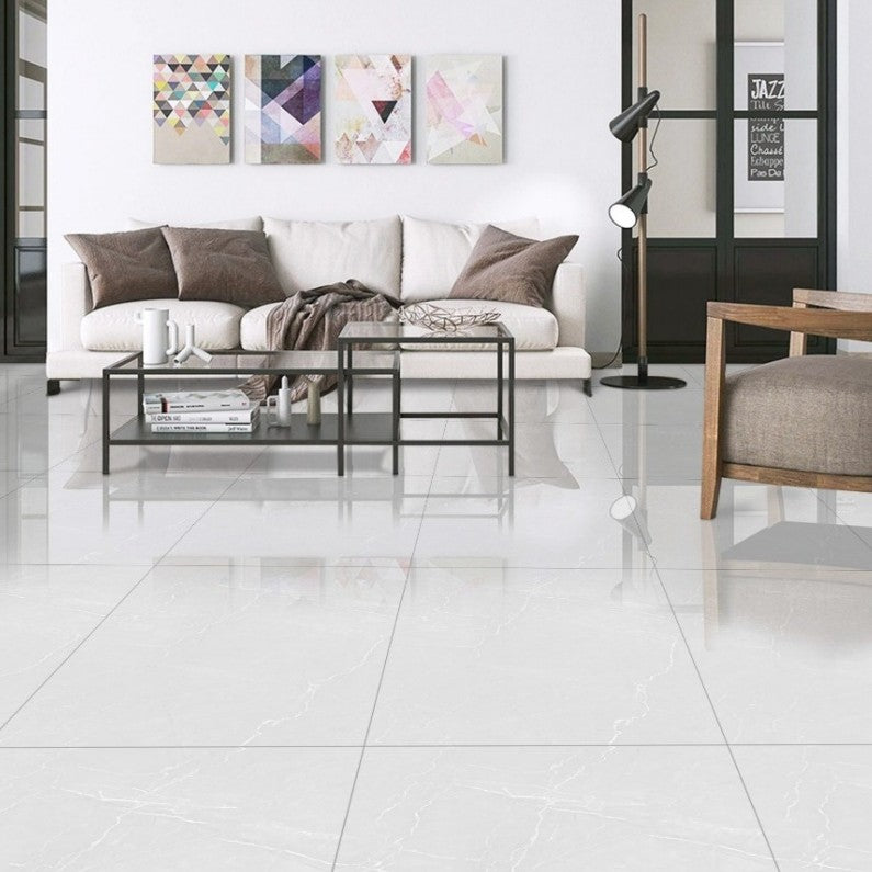 Evoke Pietra Tile – Natural Stone Look with Modern Durability