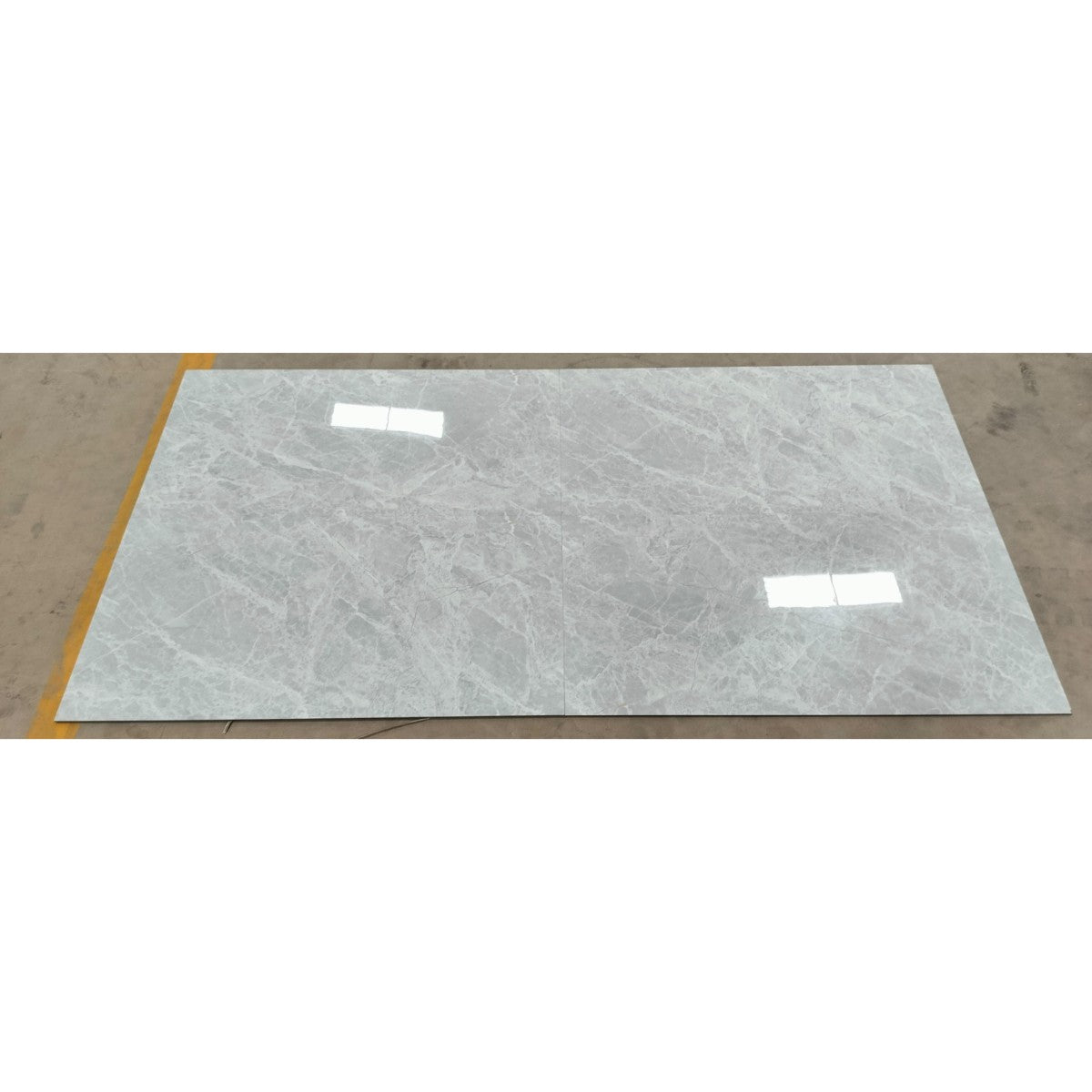 Grigio Smoke tile