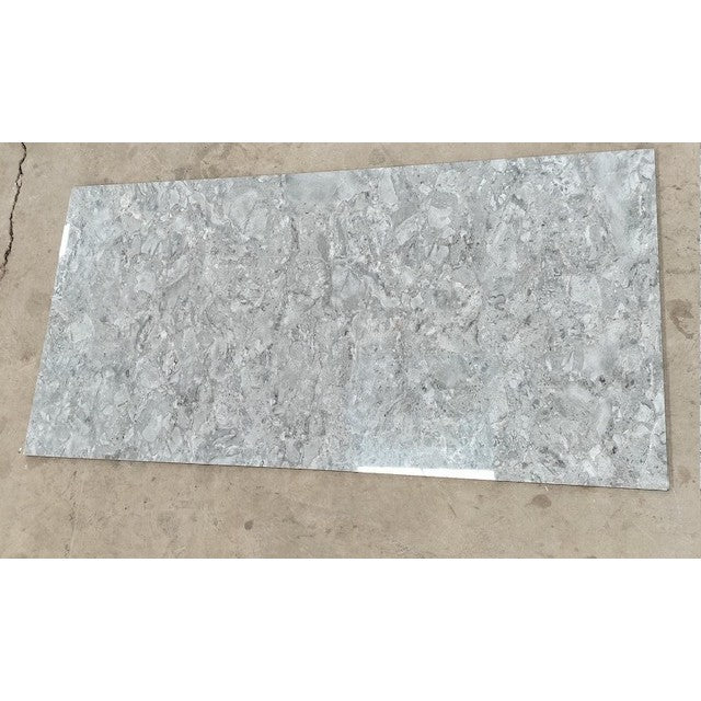 Regal Silver tile