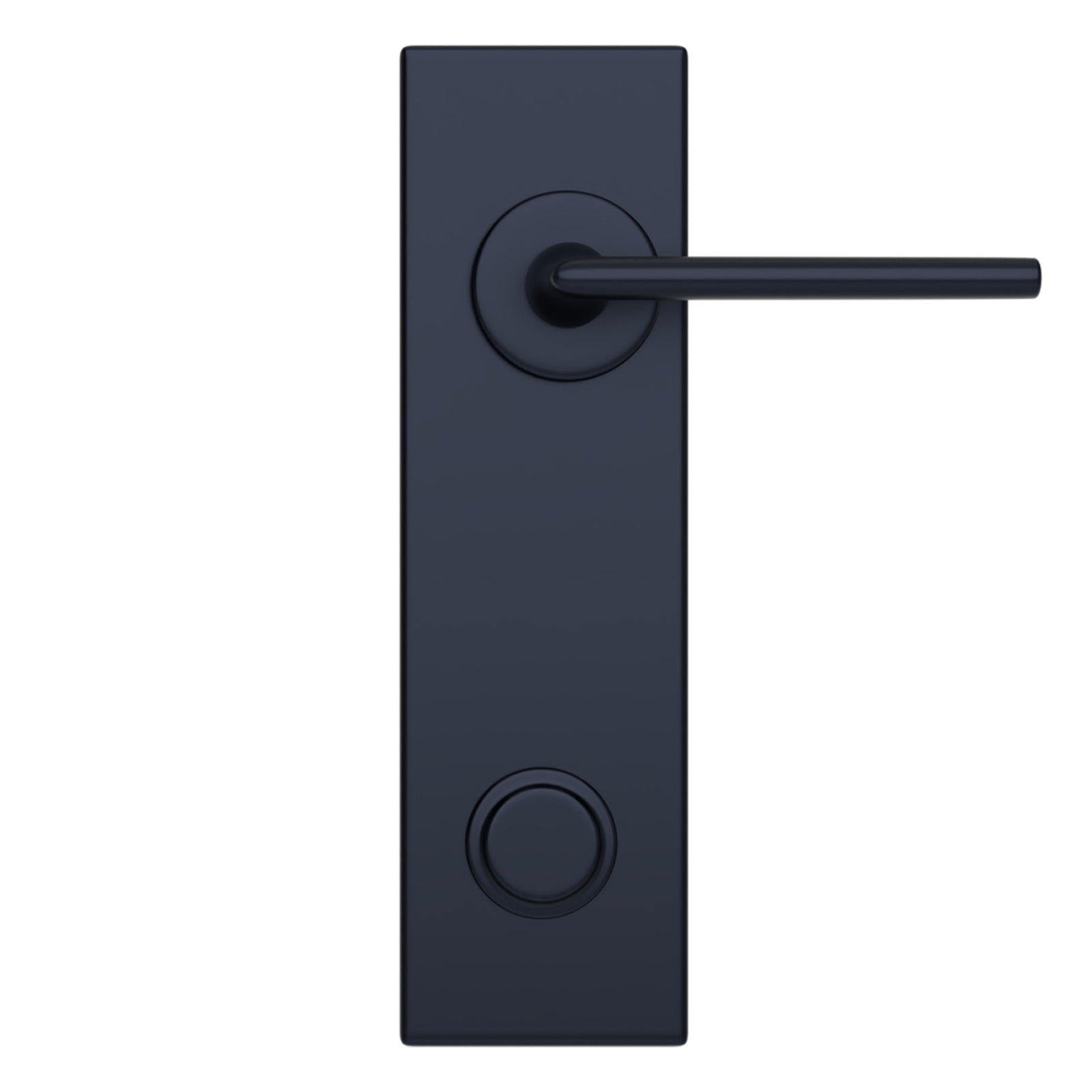 USABD Single Door Handle With Lock (Compactible With 4 Lite Single Door)