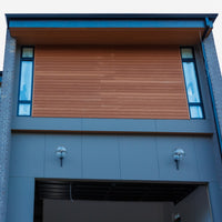 Wall Cladding Boards