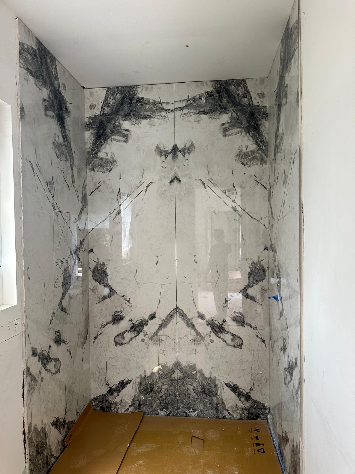 Grigio Tile – Refined Aesthetic with Everyday Resilience