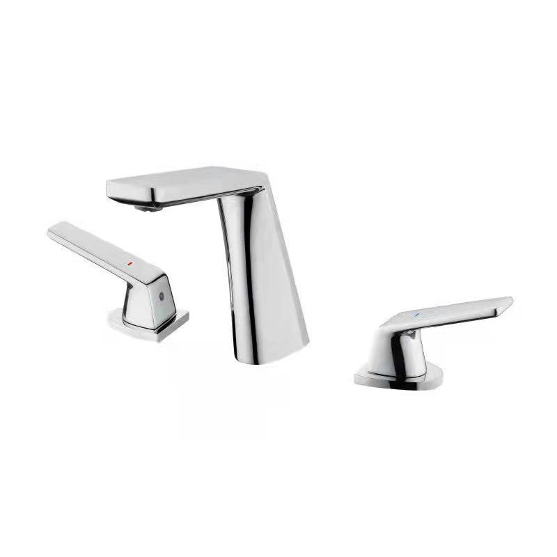 Dilusso Wilson Bridge Kitchen Faucet, Chrome