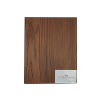 Natural Veneered Solid Panels – Premium Wood Wall Paneling for Elegant Interiors