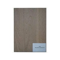 Natural Veneered Solid Panels – Premium Wood Wall Paneling for Elegant Interiors