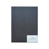 Natural Veneered Solid Panels – Premium Wood Wall Paneling for Elegant Interiors