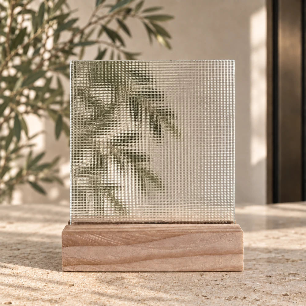 Coarse Linen