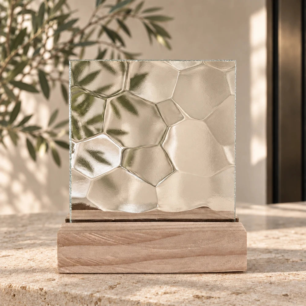 Water Cubic
