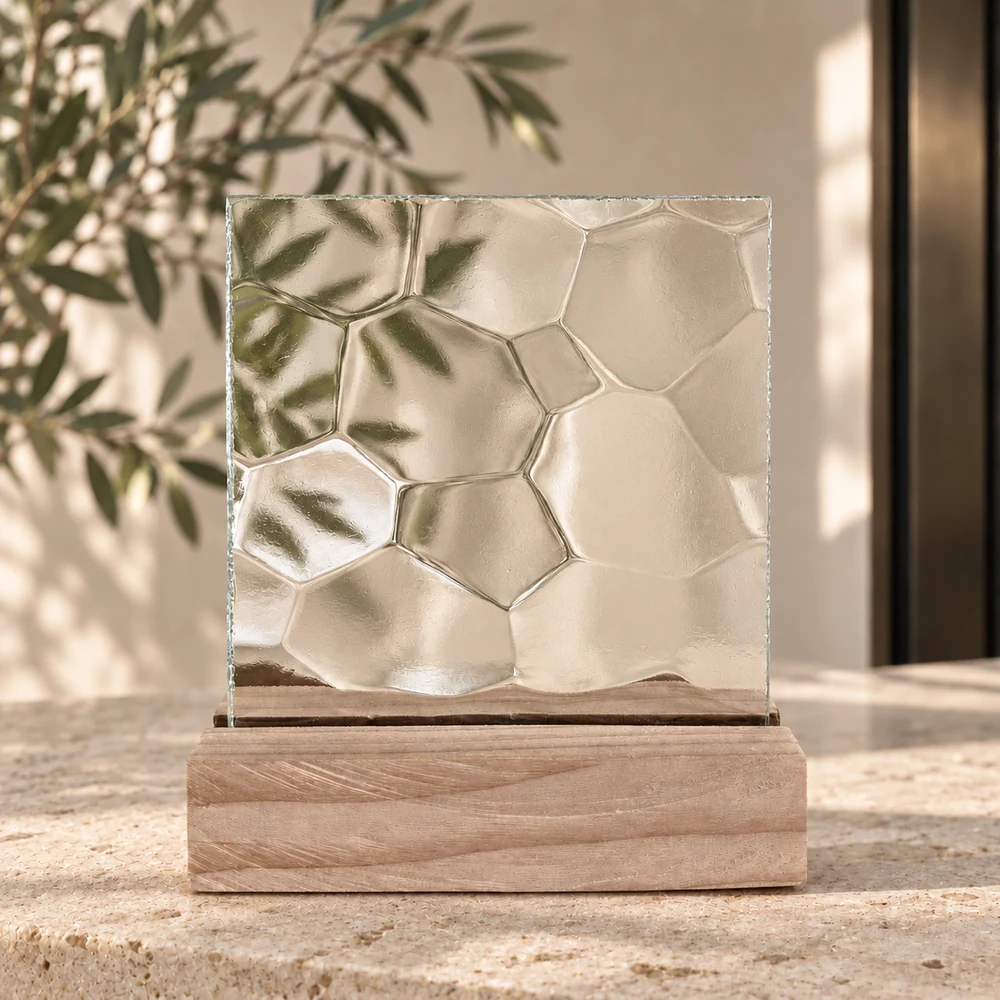 Water Cubic