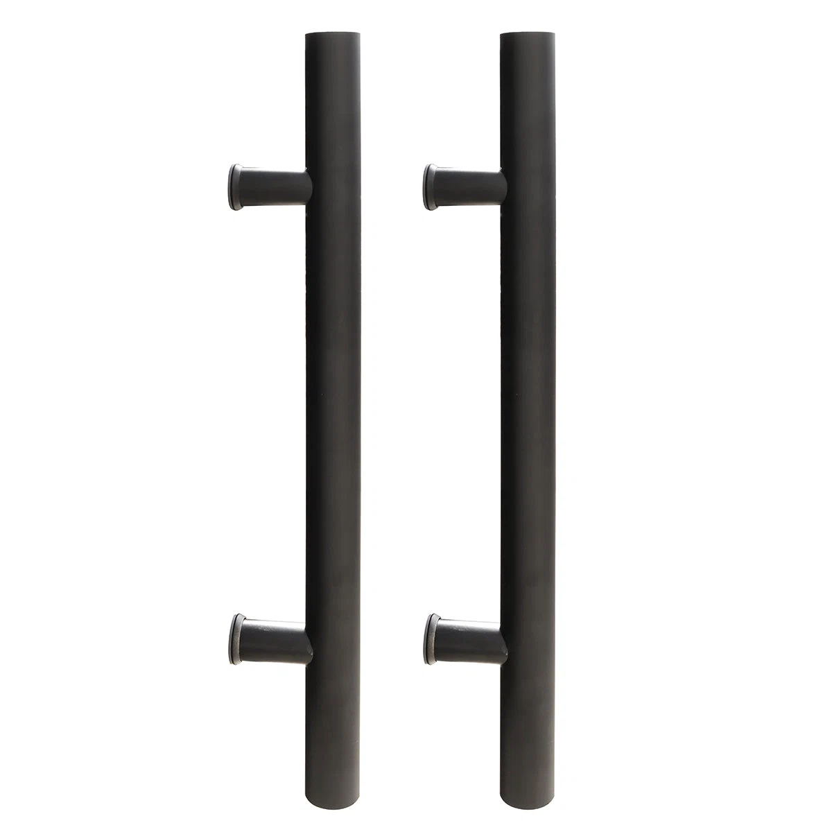 Steel Double Handle with Dead Bolt (Compatible With 3 Lite Double Door)