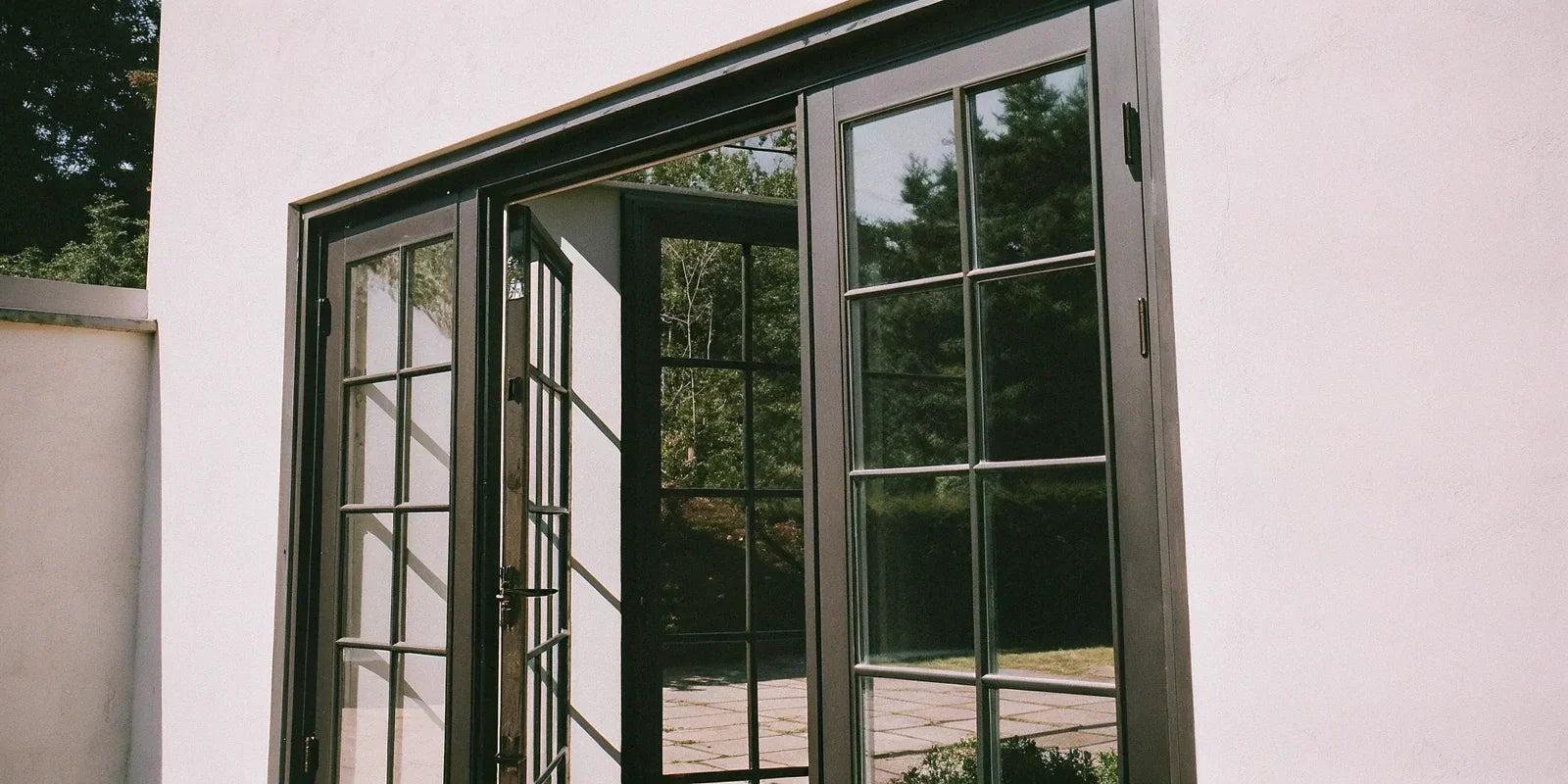 Black French Doors: The Ultimate Buyer’s Guide