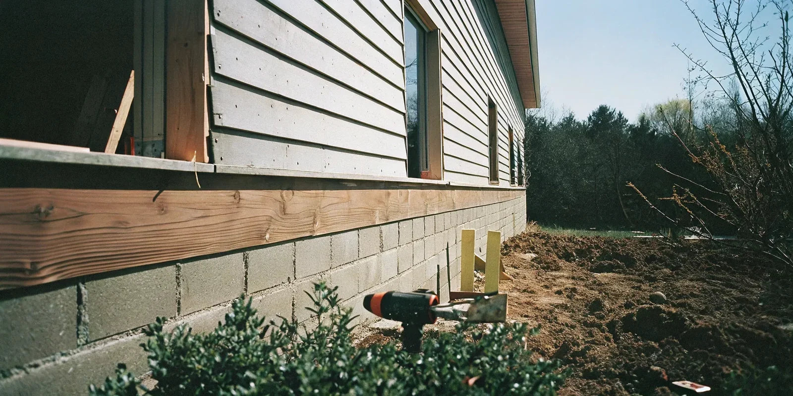 How to Install Fiber Cement Siding: Jobsite Checkpoints