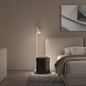 Natural Veneered Wall Panel, Oak With Straight Grain