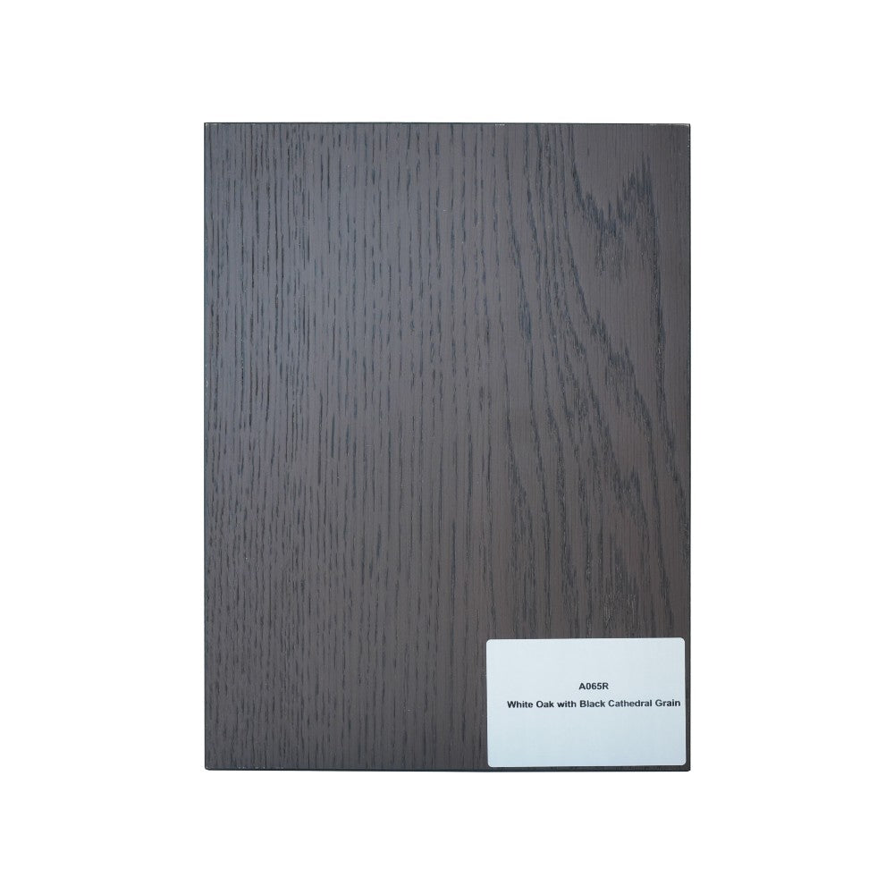 Natural Wood Veneer Wall Panel Samples - 11 Finishes - Image 2