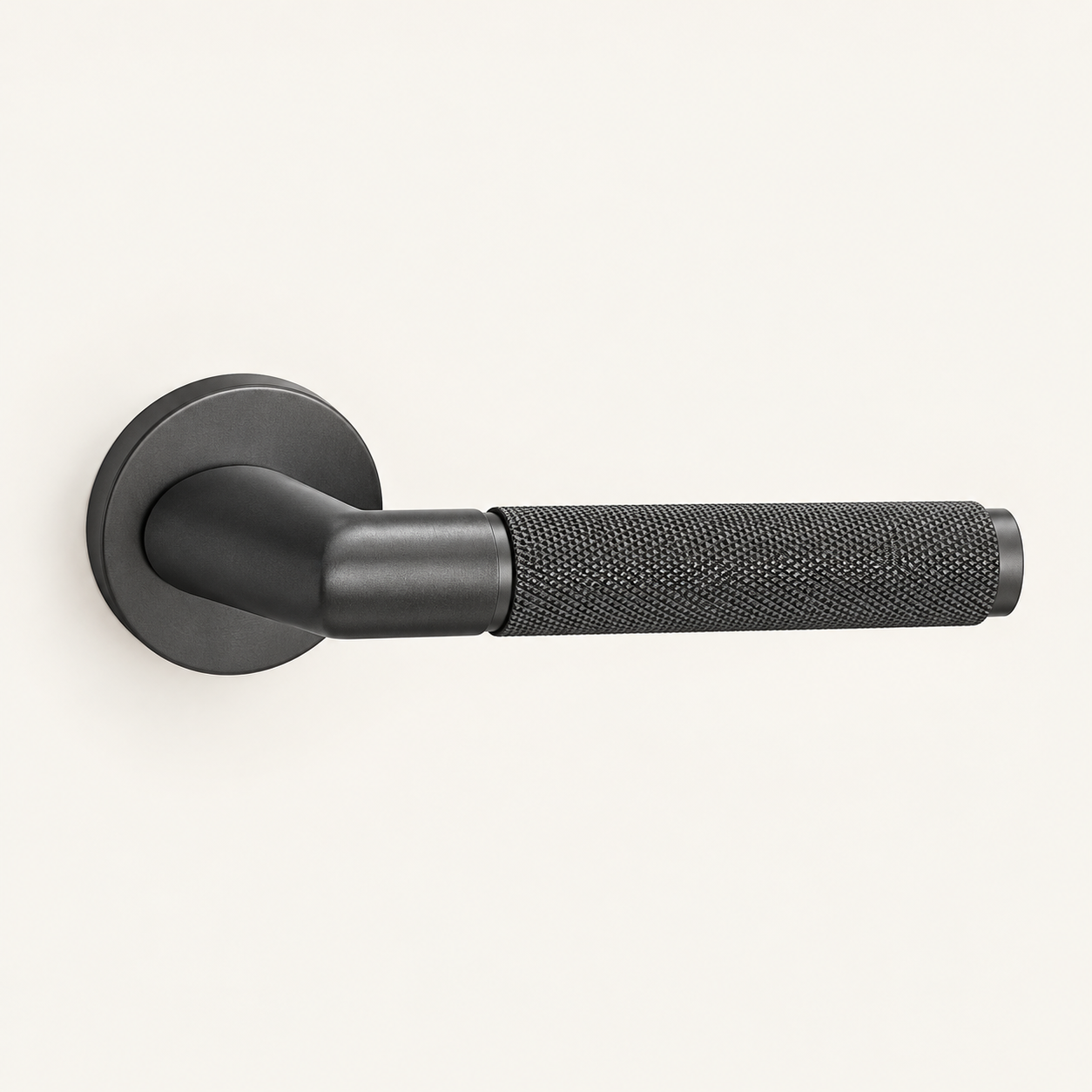 USABD Knox Lever — Black