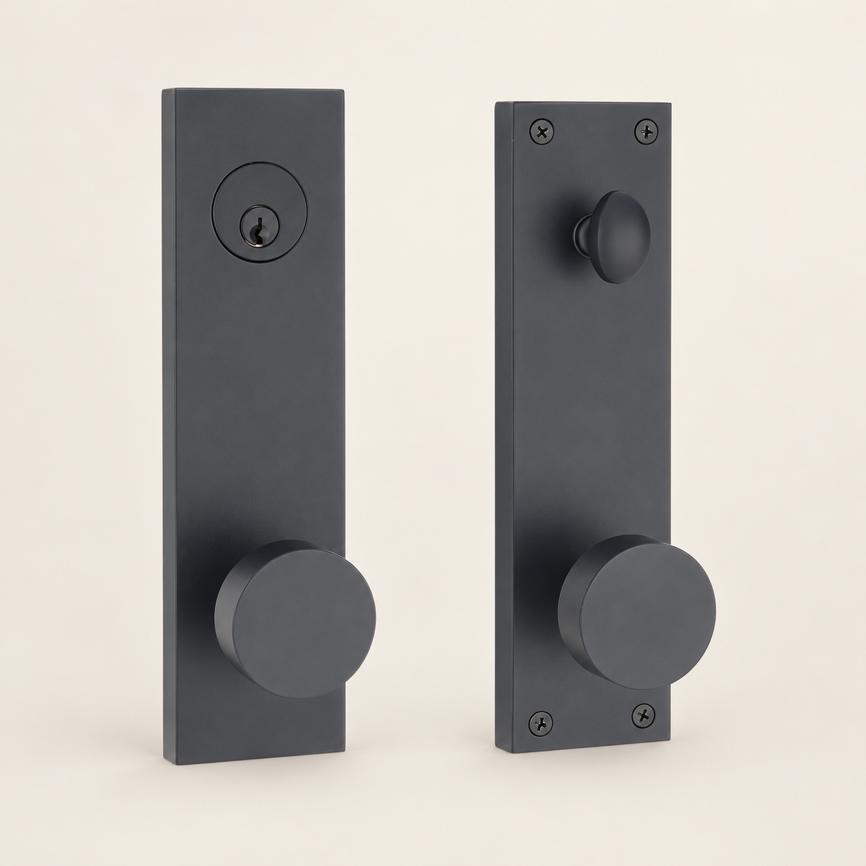 USABD Orbit Knob — Black
