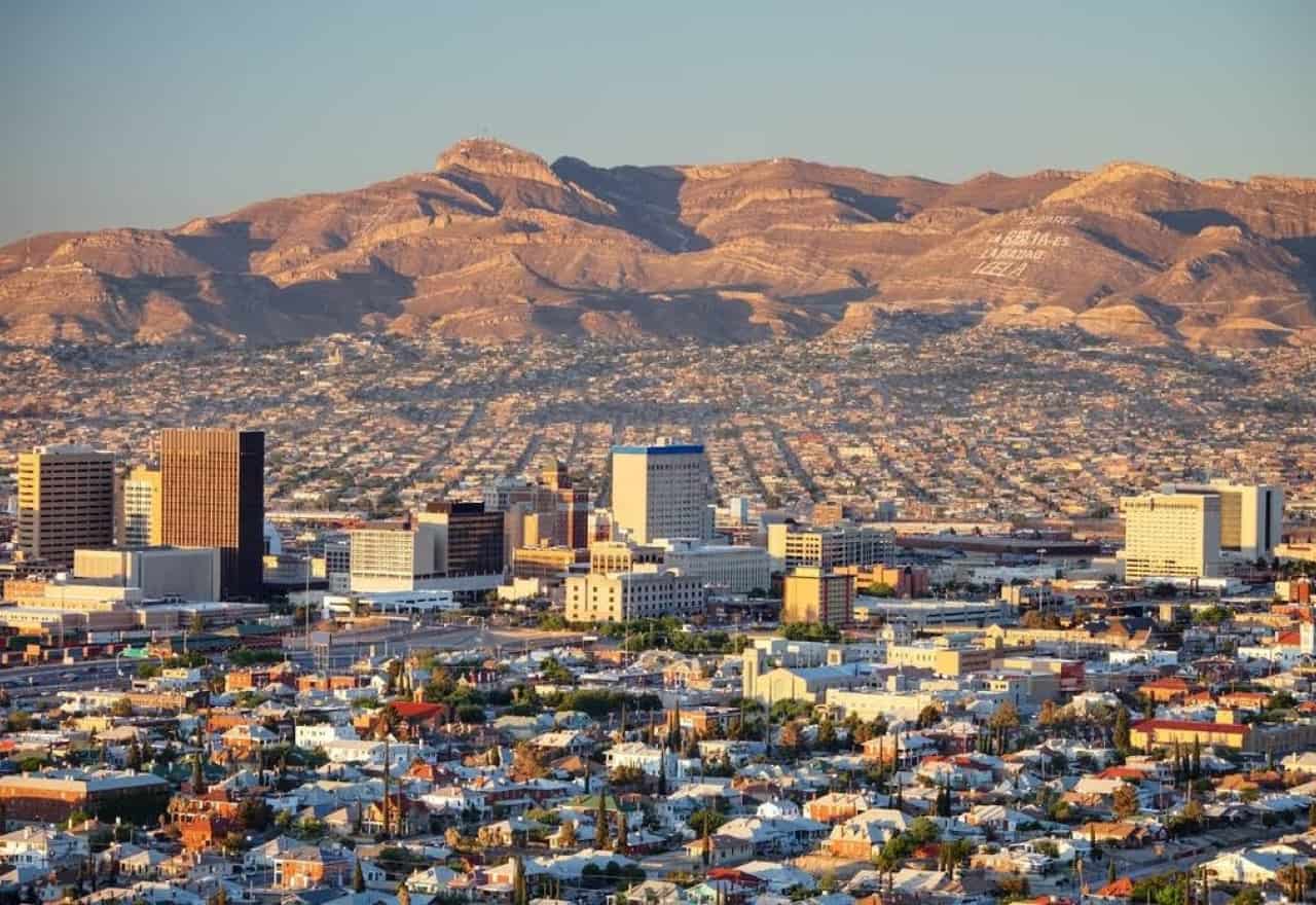 Building Materials for El Paso, Texas | USA Builders Depot