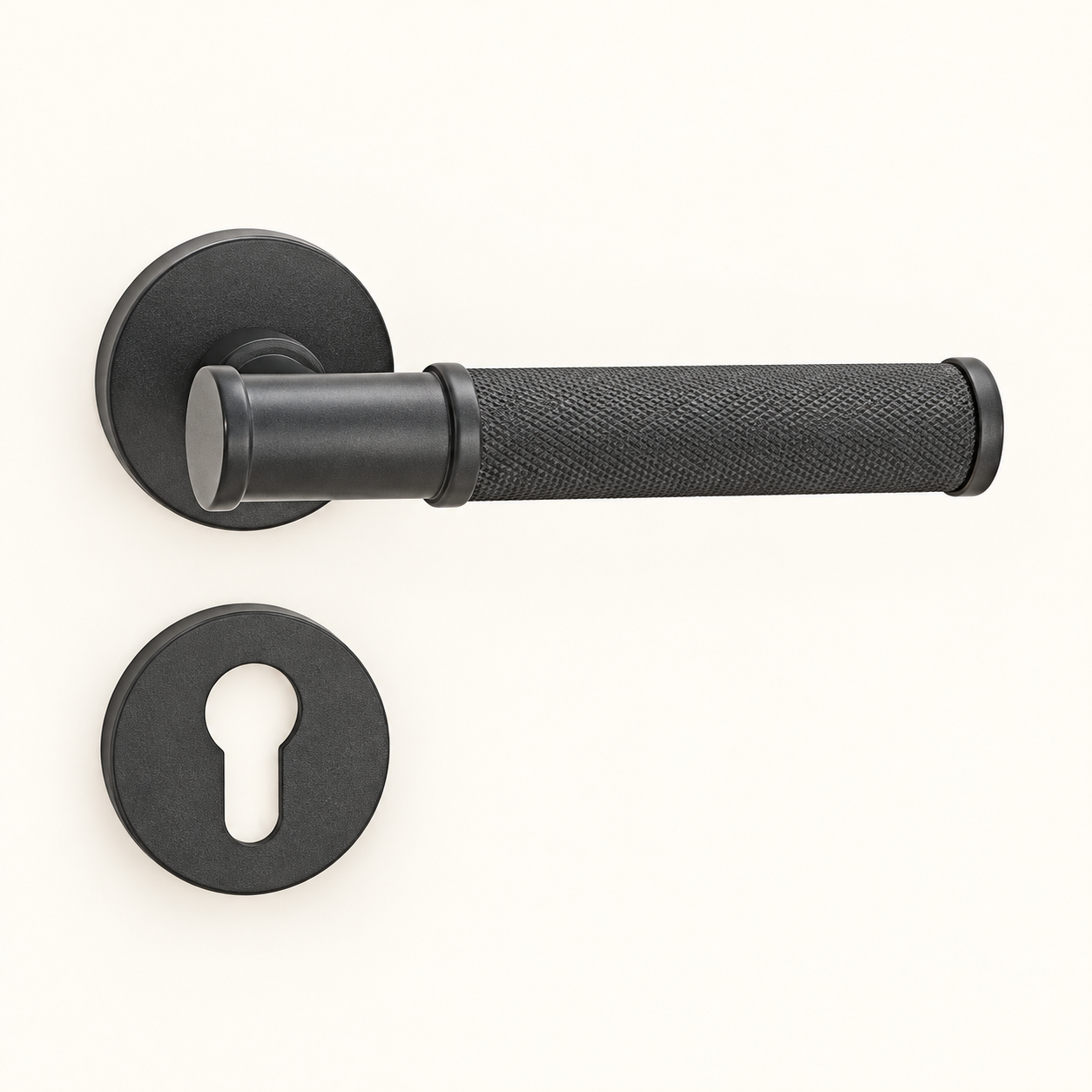 USABD Ridge Lever — Black