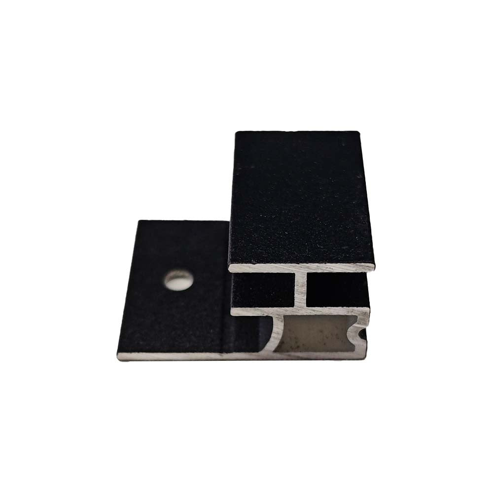 Wall Panel Spacer Clips