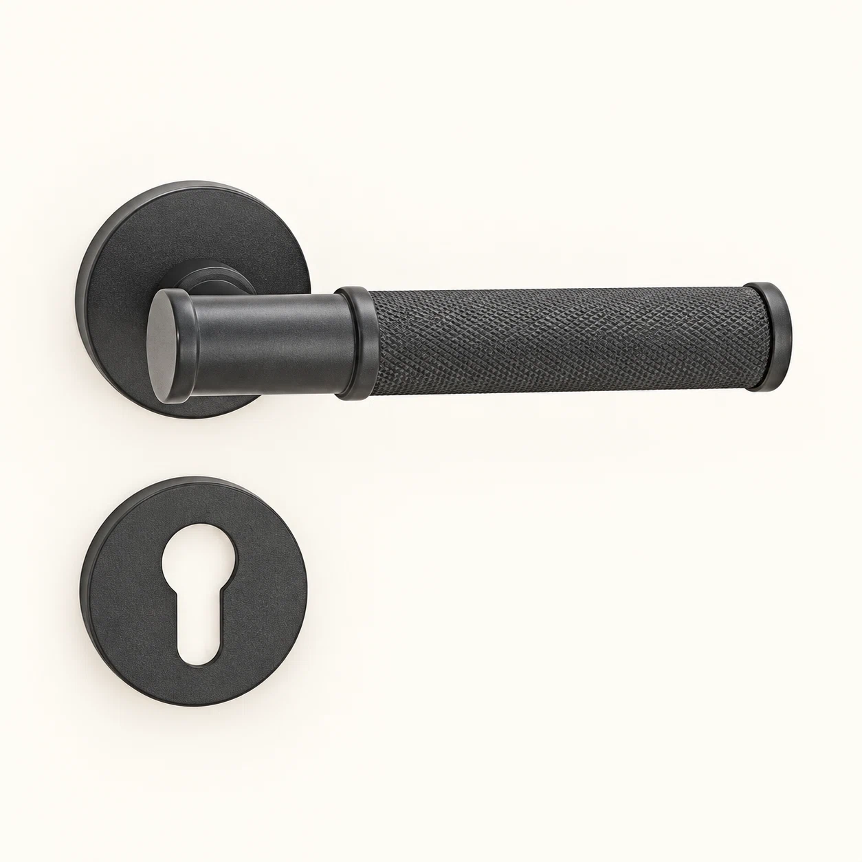 USABD Ridge Lever — Black