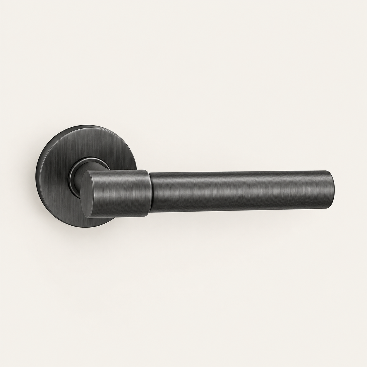 USABD Cove Lever — Black