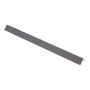 WPC Corner Trim Wall Panel