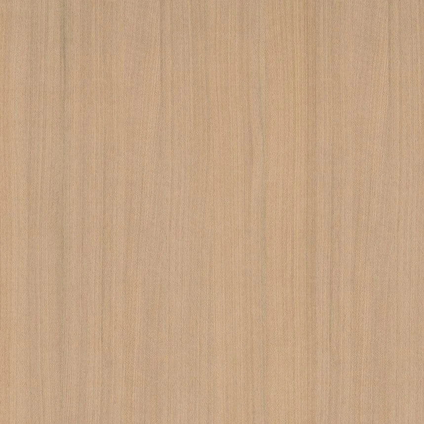 Natural Veneered Wall Panel White Oak with Straight Grain