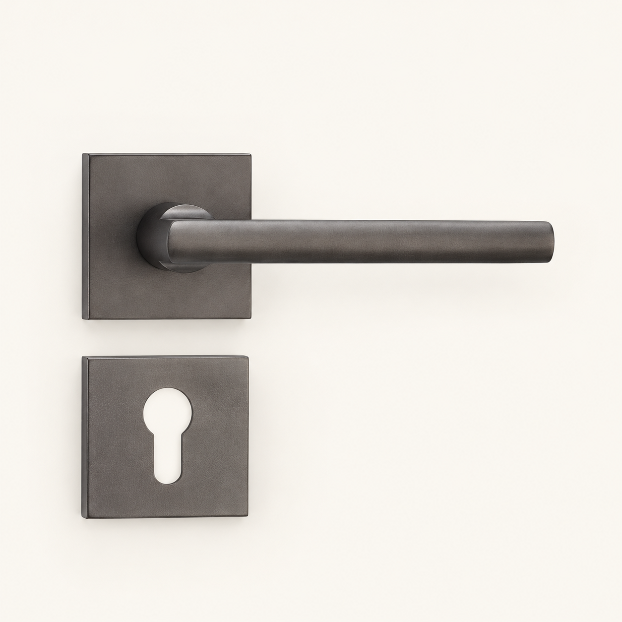 USABD Linea Lever — Gray