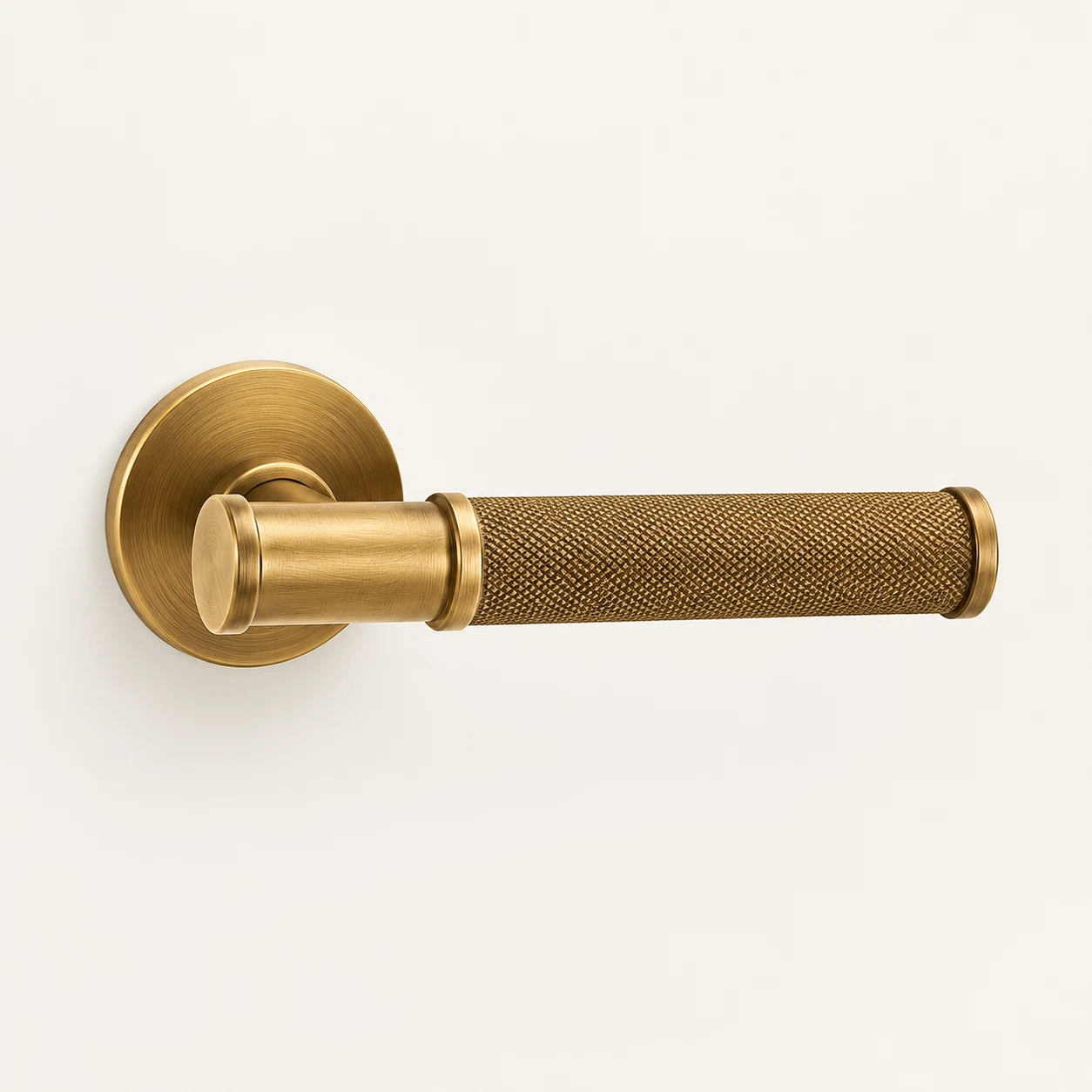 USABD Ridge Lever — Bronze