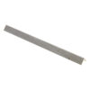 WPC Corner Trim Wall Panel in Natural Grey