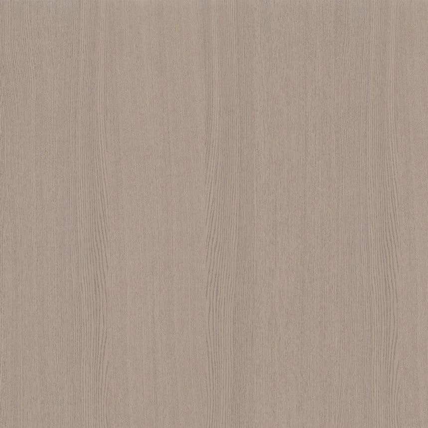 Natural Veneered Wall Panel, Oak with Straight Grain