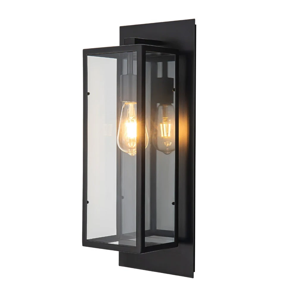 Beckham Outdoor Light Fixture