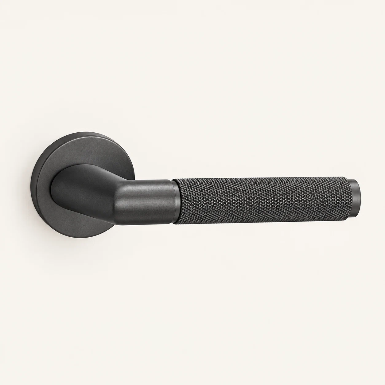 USABD Knox Lever — Black