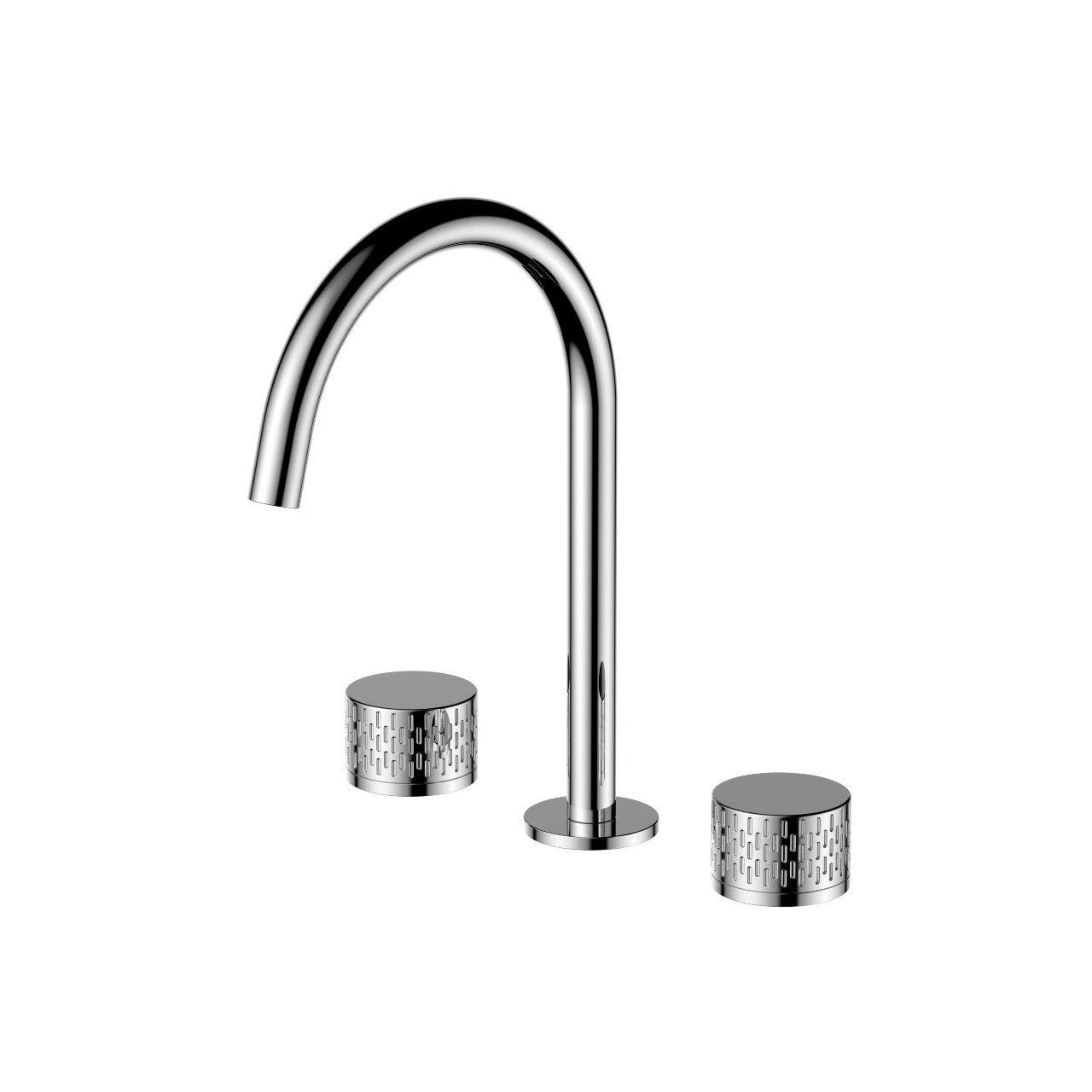 Dilusso Lexia 1.2 GPM Widespread Bathroom Faucet