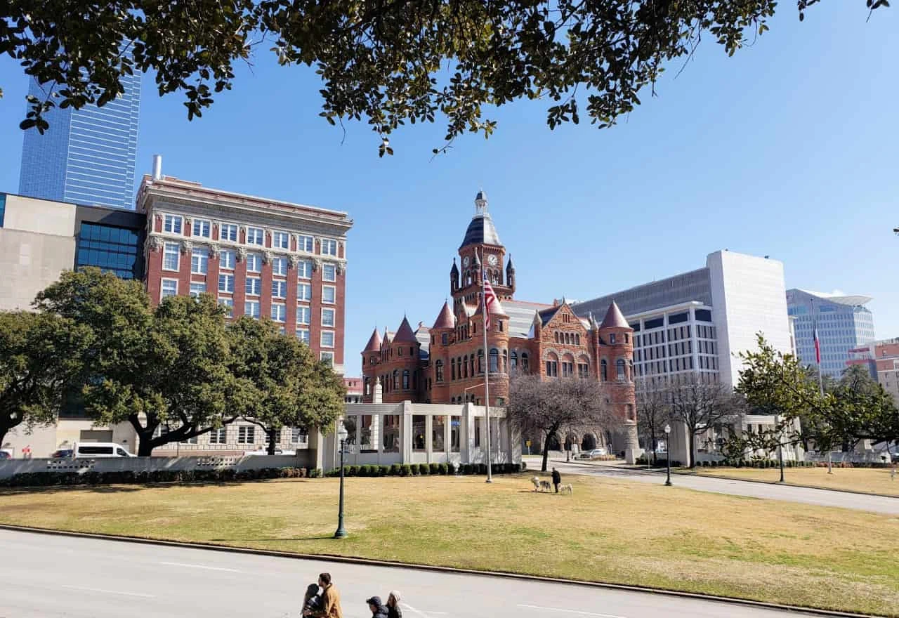 Building Materials for Dallas, Texas | USA Builders Depot