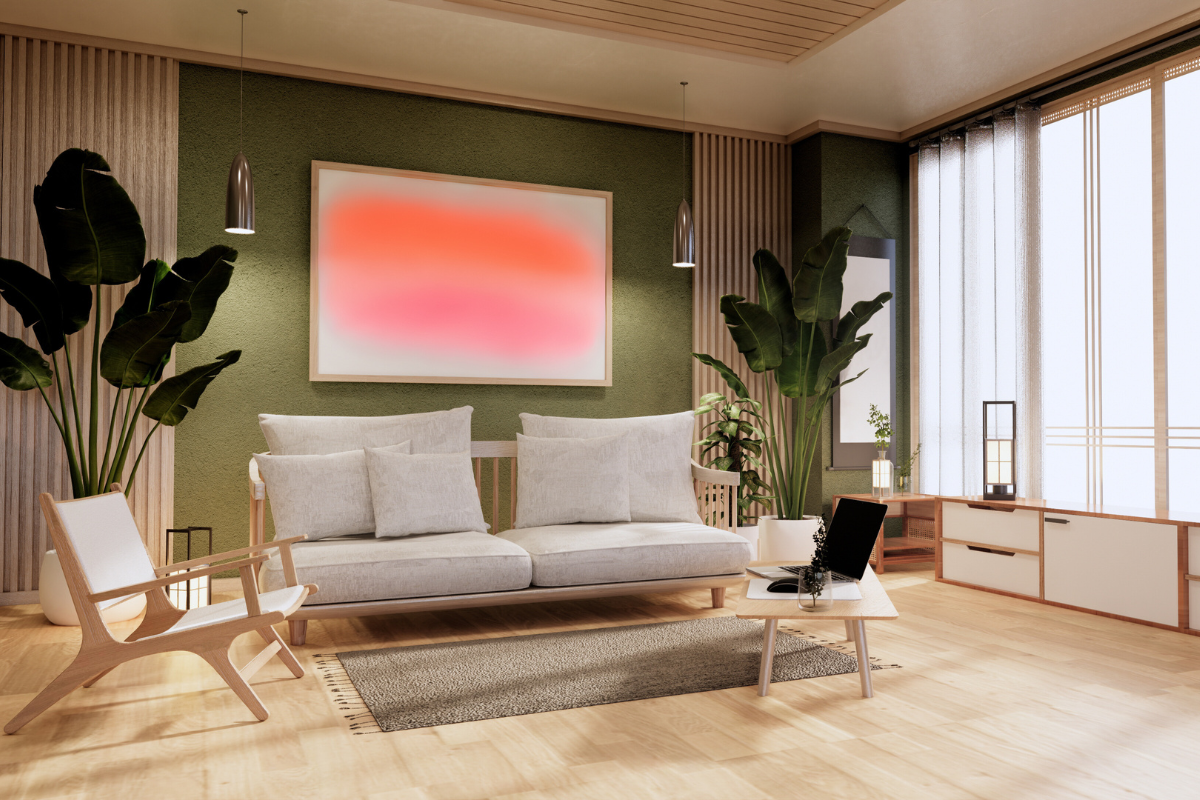 8 Must-Try Wall Design Ideas to Upgrade Any Room