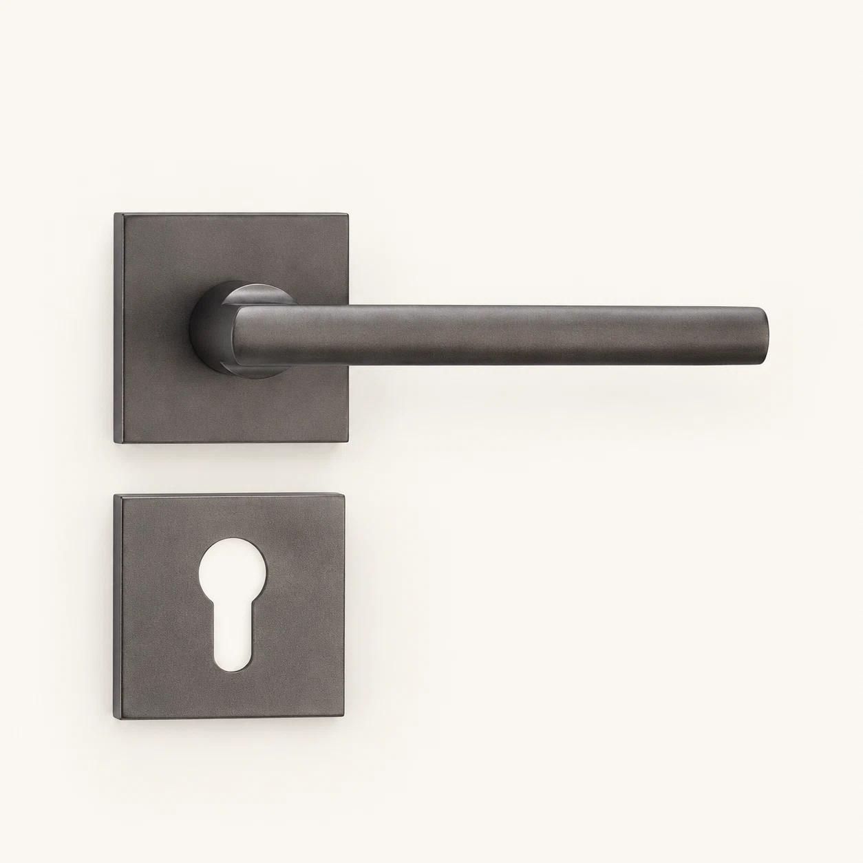 USABD Linea Lever — Gray