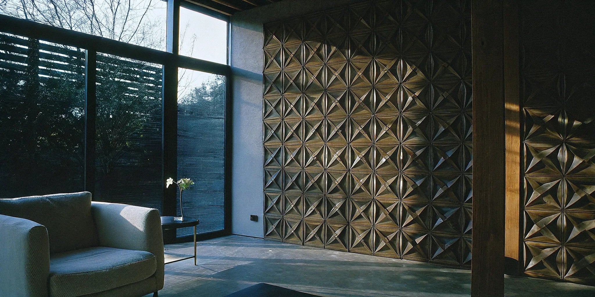 3D Wall Panel 101: A Complete Buyer’s Guide