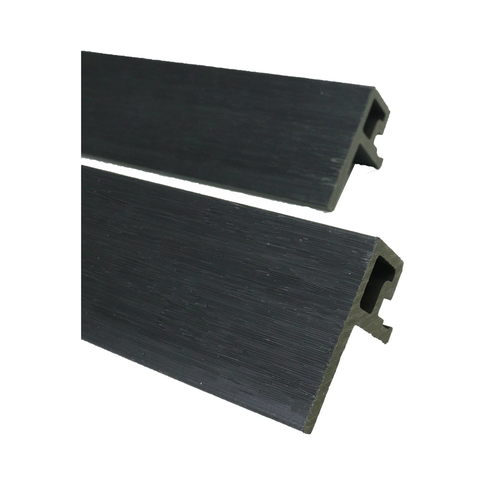 Black Edge Trim