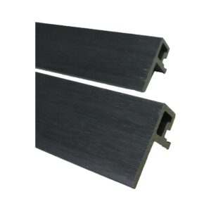 Black Edge Trim
