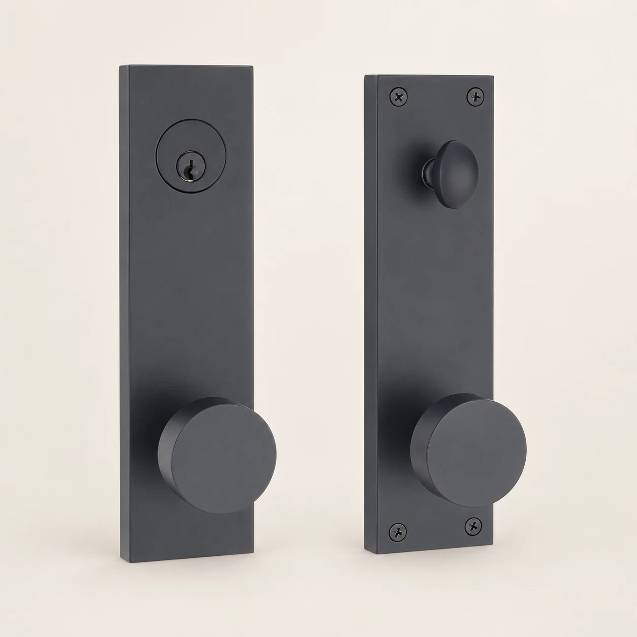 USABD Orbit Knob — Black
