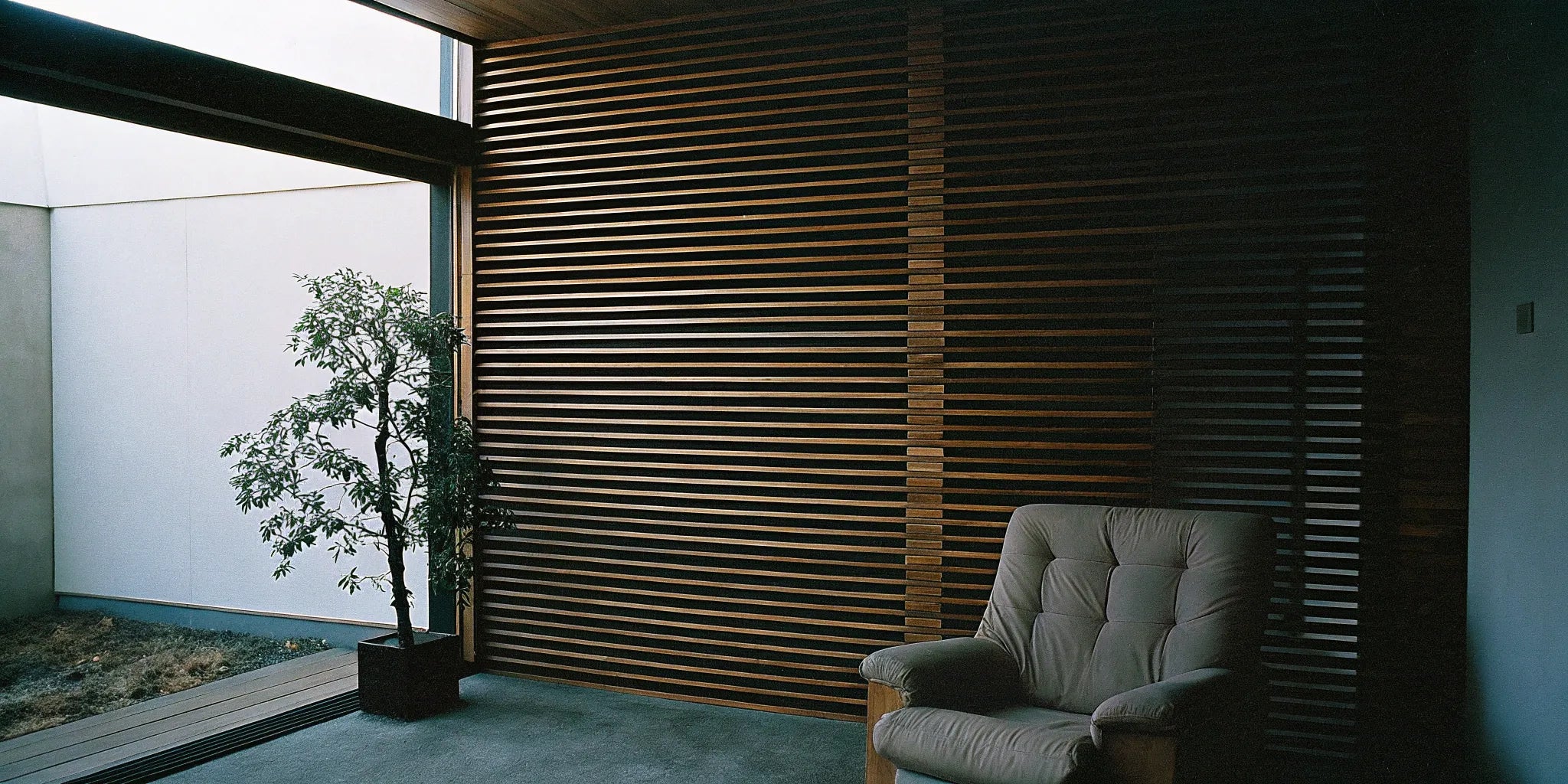 What Is a Wood Slat Wall? A Complete Guide