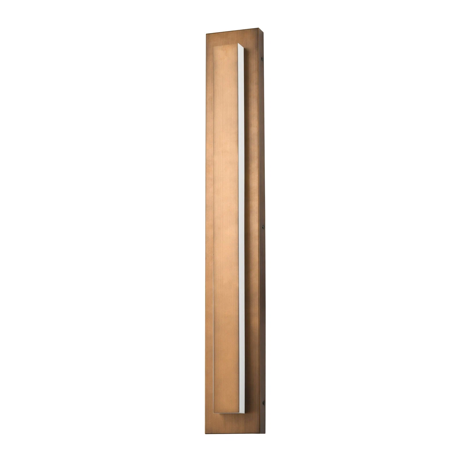 Votum Led Outdoor Wall Mounted Modern Light