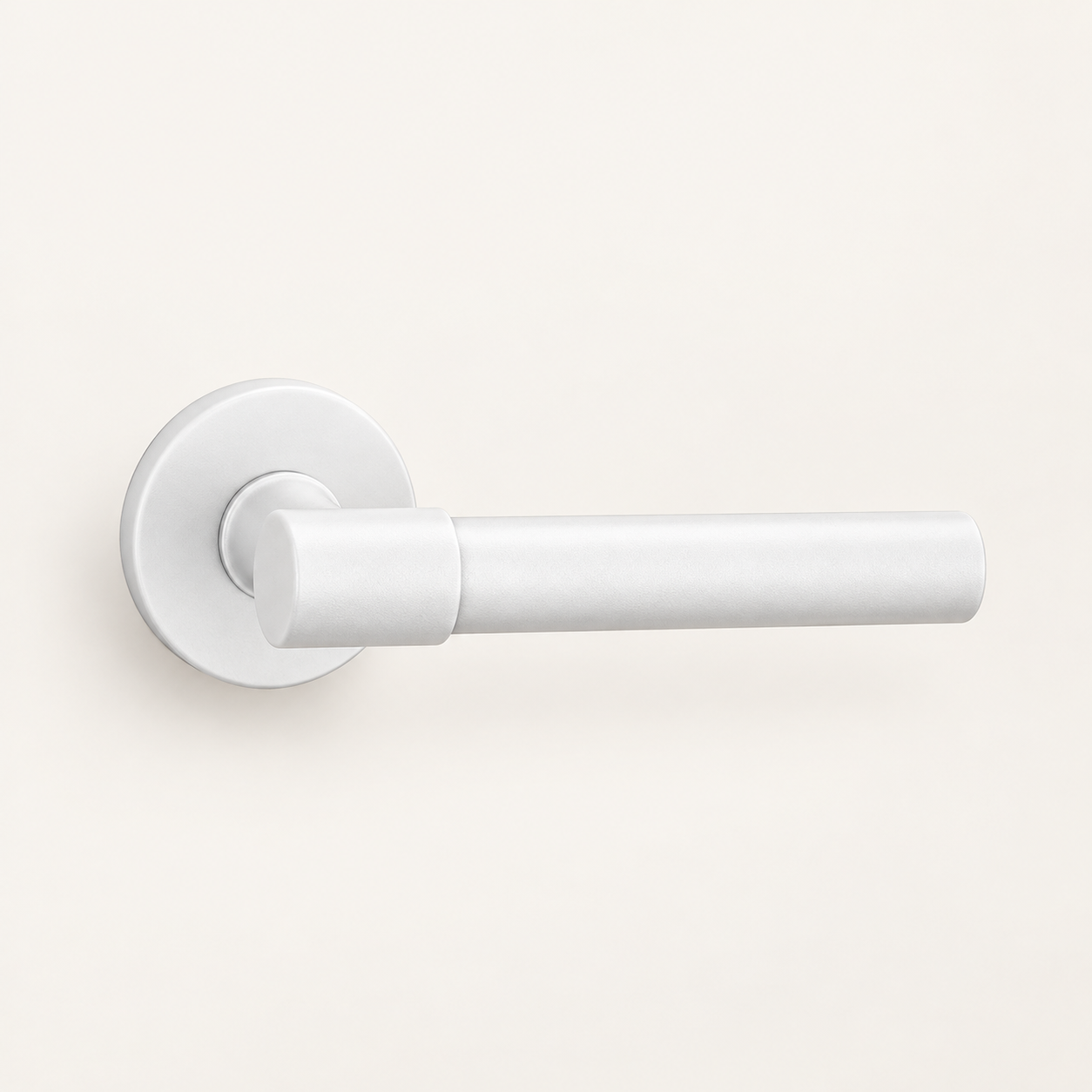 USABD Cove Lever — White