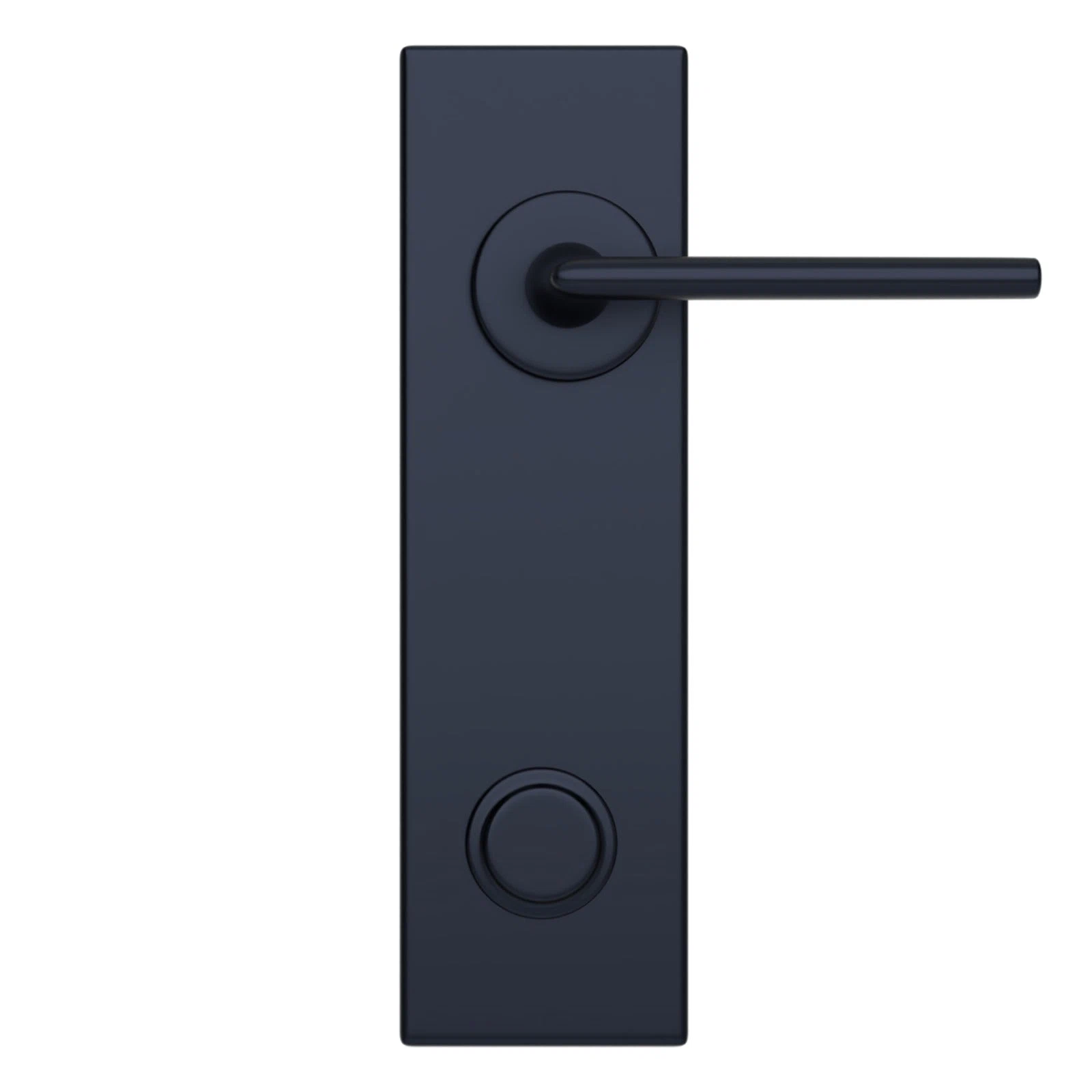 USABD Single Door Handle With Lock (Compatible With 4 Lite Single Door)