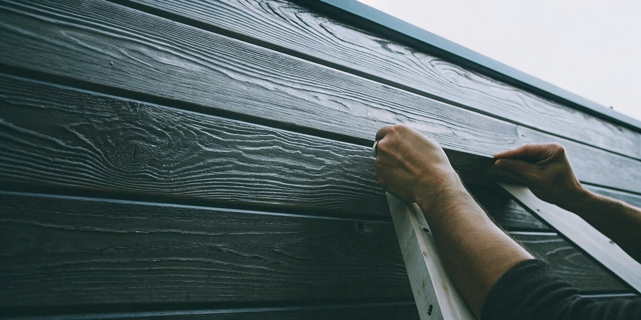 The Ultimate Guide to Using PVC Wood Panel