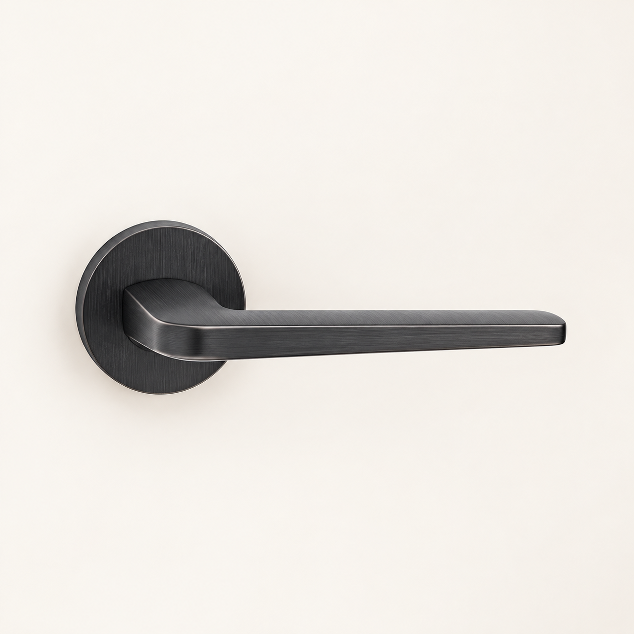 USABD Reed Lever — Black
