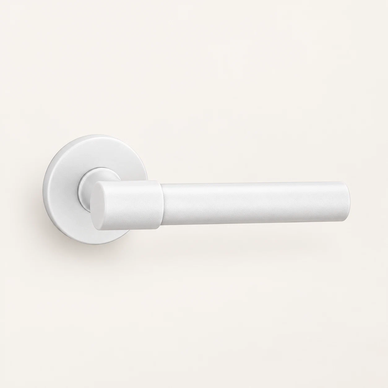 USABD Cove Lever — White