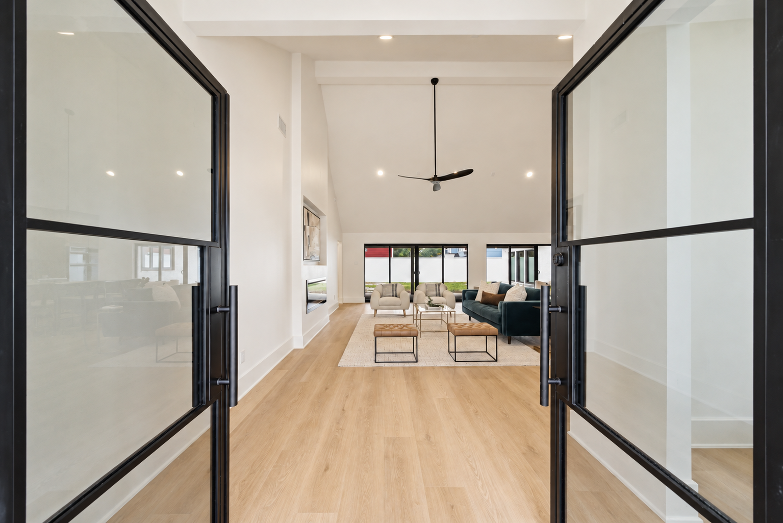 The Ultimate Steel Entry Door Buyer’s Guide