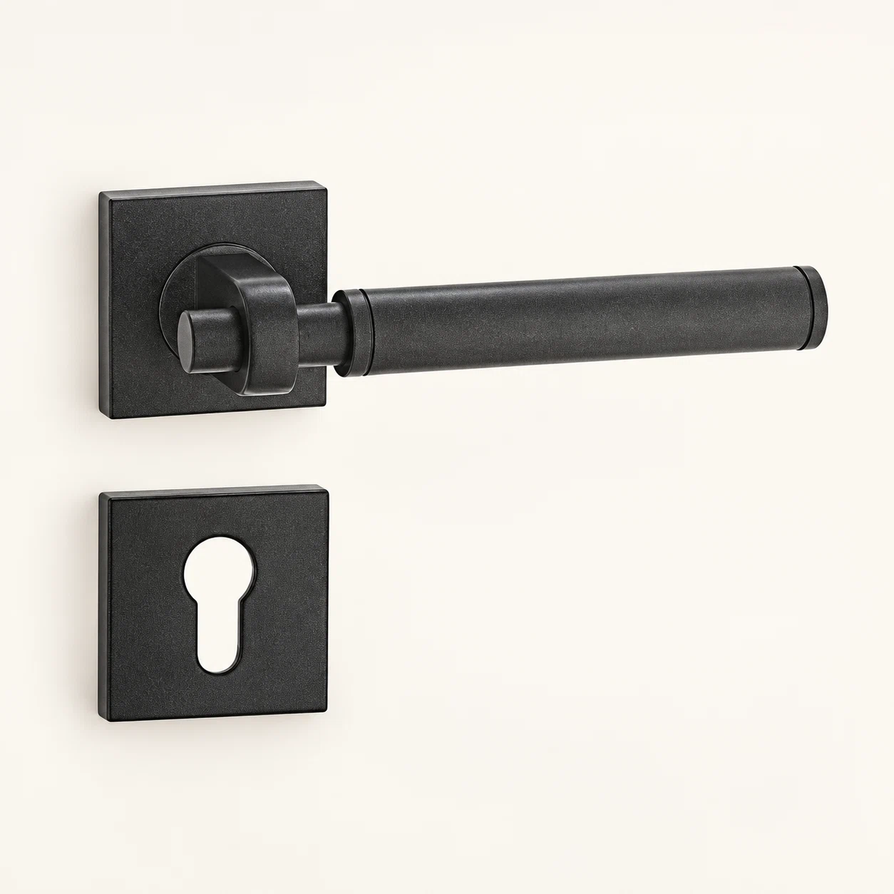 USABD Canton Lever — Black